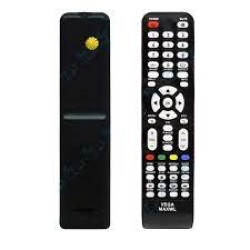 COMMANDE TELEVISION MAXWELL VEGA