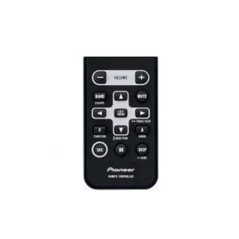 PIONEER REMOTE CONTROL CXE9606 PIONEER REMOTE CONTROL CXE9606