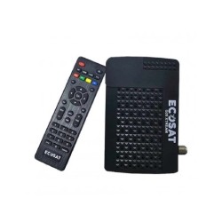 G20HD EXTREAM RÉCEPTEUR SATELLITE HD