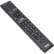 RMED049 COMMANDE SONY TELEVISION LED