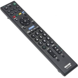 RMED049 COMMANDE SONY TELEVISION LED