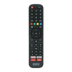 RML1335 COMMANDE TELEVISION CONDOR HISENSE