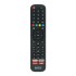 RML1335 COMMANDE TELEVISION CONDOR HISENSE