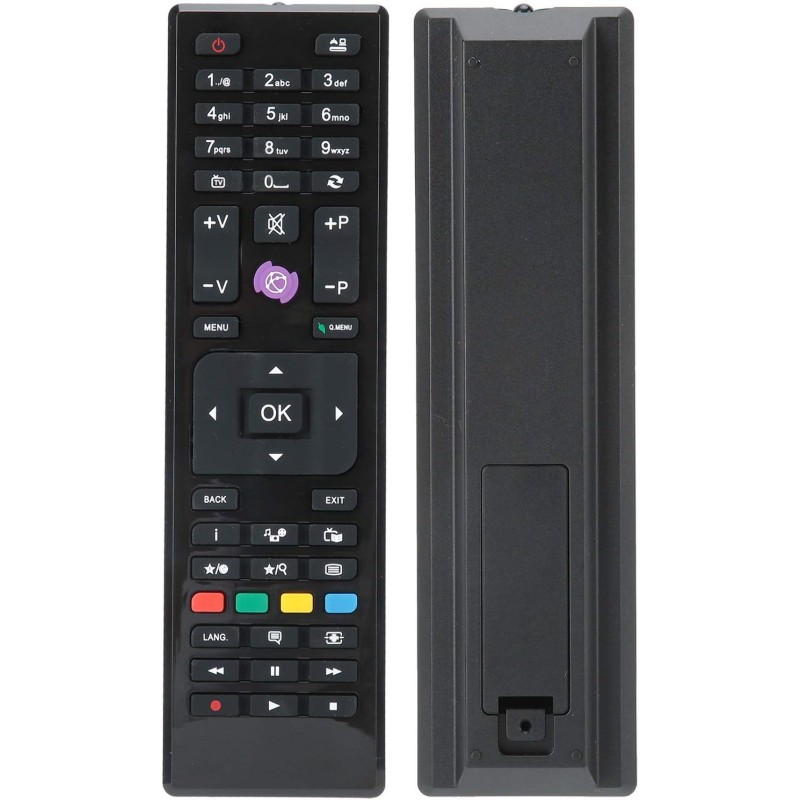 SBTH COMMANDE TELEFUNKUN SABA RC4875