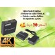 SPLITTER HDMI 2 SORTIE 4K SIB1981 SPLITTER HDMI 2 SORTIE 4K SIB1981