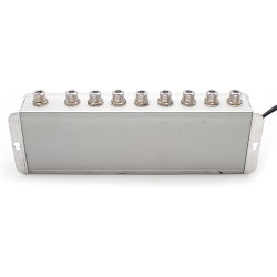 SPLITTER DERIVATEUR 10 SORTIE SEEBEST