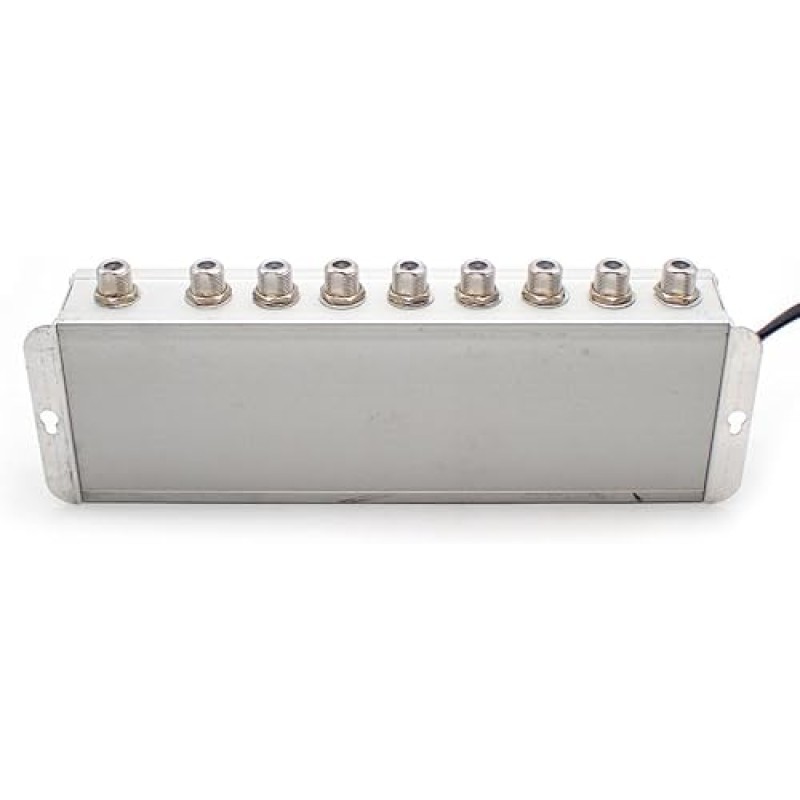 SPLITTER DERIVATEUR 10 SORTIE SEEBEST SPLITTER DERIVATEUR 10 SORTIE SEEBEST