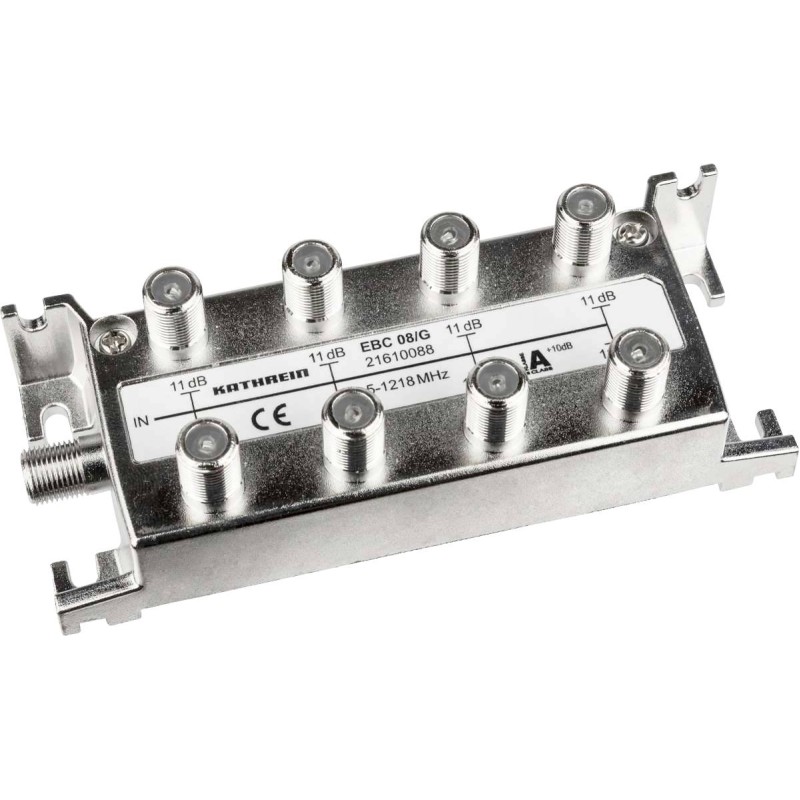 SPLITTER DERIVATEUR 10 SORTIE SEEBEST SPLITTER DERIVATEUR 10 SORTIE SEEBEST