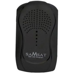 RÉCEPTEUR SATELLITE SR2020HD SAMSAT