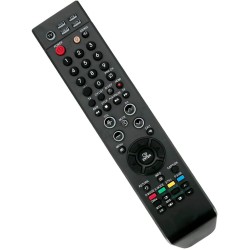 SX-CY48E COMMANDE SAMSUNG