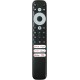 RC902V COMMANDE TCL VOICE SMART 4K