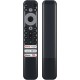 RC902V COMMANDE TCL VOICE SMART 4K