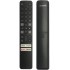 CRC901V COMMANDE TCL VOICE SMART 4K