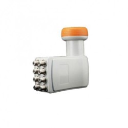 TETE 8 SORTIE UNIVERSEL ALPHASAT A801