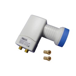 TETE 2 SORTIE UNIVERSEL ALPHASAT A201