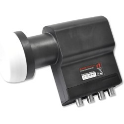 TETE 4 SORTIE QUATRO COLLECTIVE TL333