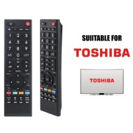 RML890+ COMMANDE TELEVISIONS TOSHIBA