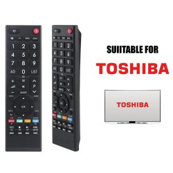 RML890+ COMMANDE UNIVERSEL TOSHIBA
