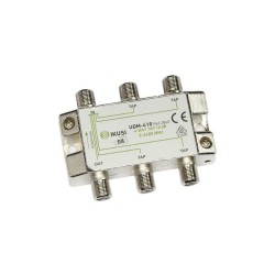 SPLITTER DERIVATEUR 4 SORTIE IKUZU