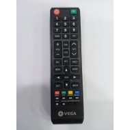 COMMANDE TELEVISION VEGA 32" 43" 55"