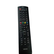 COMMANDE TELEVISION VEGA LONG