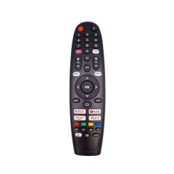 COMMANDE TELEVISION VEGA SMART BOMBE