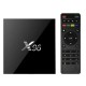 COMMANDE RECEPTEUR ANDROID X96