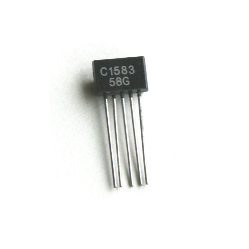 TRANSISTOR 2SC1583