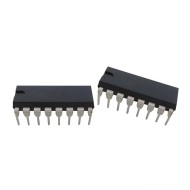 UA741CN CIRCUIT INTEGRE 16 PINS