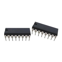 PIC16F84-04/P CIRCUIT INTEGRE EPROM