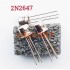 2N2647 TRANSISTOR