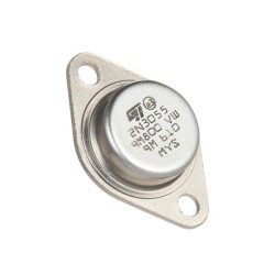 UA7824CK REGULATEUR +24V TO3