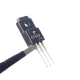 2SD1409 TRANSISTOR NPN DARL +D 6A 600V 25W