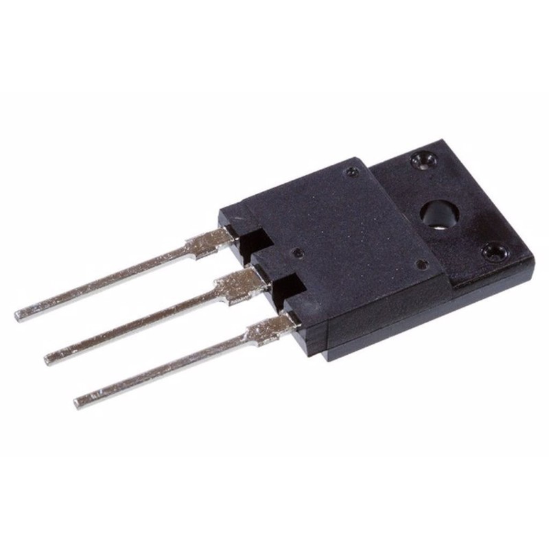 FQPF15N60C TRANSISTOR MOSFET 15A 600V