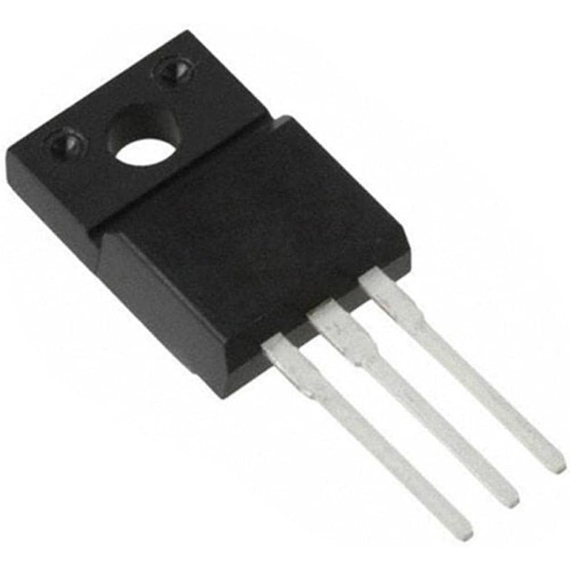 IXFH30N60P TRANSISTOR MOSFET 30A 600V TO247