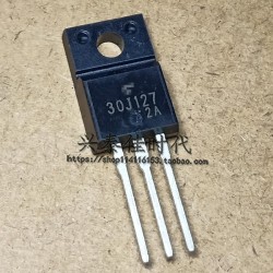 30J127 TRANSISTOR IGBT 200A 600V