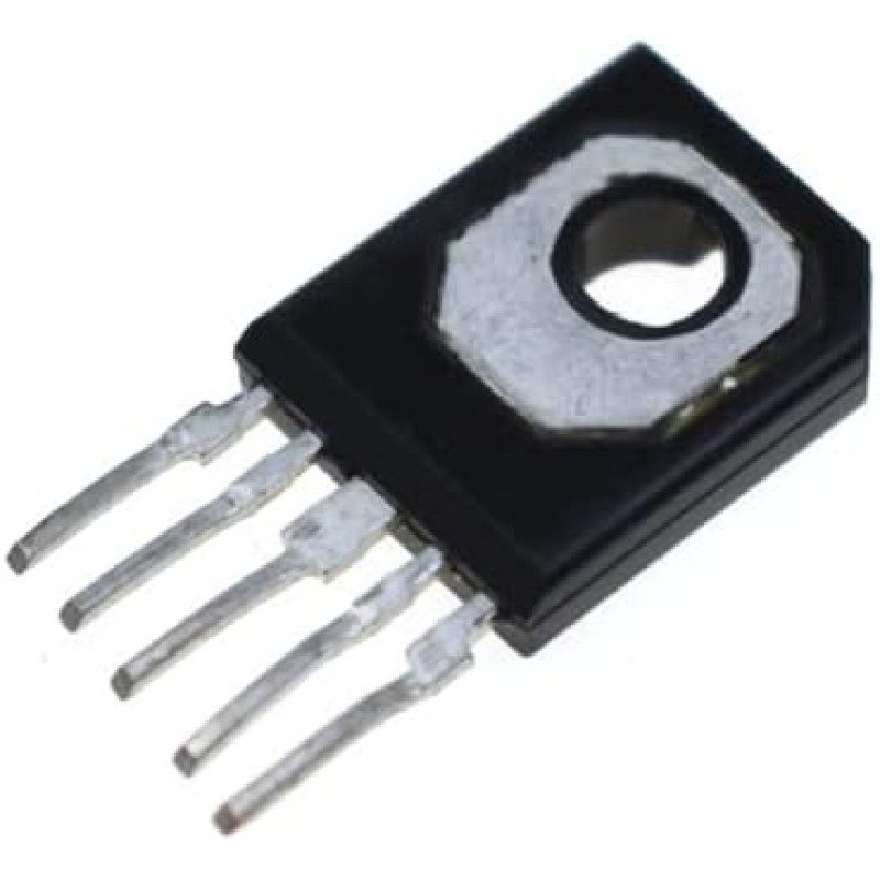 CIRCUIT INTEGRE LA4425 5 cosse CIRCUIT INTEGRE LA4425 5 cosse
