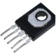 CIRCUIT INTEGRE LA4425 5 cosse