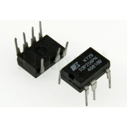 TOP258PN CIRCUIT INTEGRE 8 BROCHES