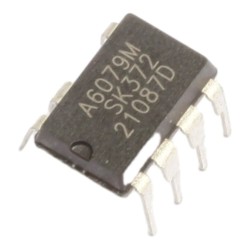 STRA6079M CIRCUIT INTEGRE 7 PINS