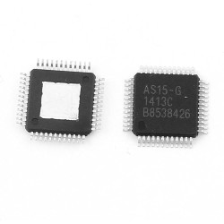 AS15G CIRCUIT INTÉGRÉ LED SAMSUNG