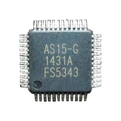 AS15G CIRCUIT INTÉGRÉ LED SAMSUNG