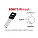 BD679 TRANSISTOR 2SD882 MJE340 BD679 TRANSISTOR 2SD882 MJE340