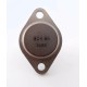 BDX66C TRANSISTOR DARLINGTON + DIODE 60V 16A BDX66C TRANSISTOR DARLINGTON + DIODE 60V 16A