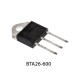 TRIAC 41A 800V BTA41800B