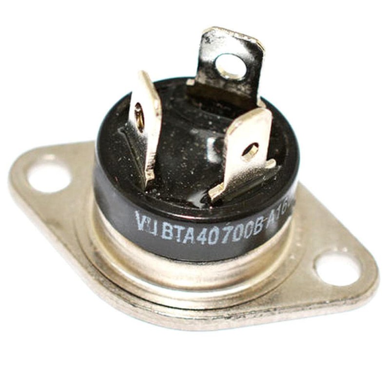 TRIAC 40A 700V BTA40700B TRIAC 40A 700V BTA40700B