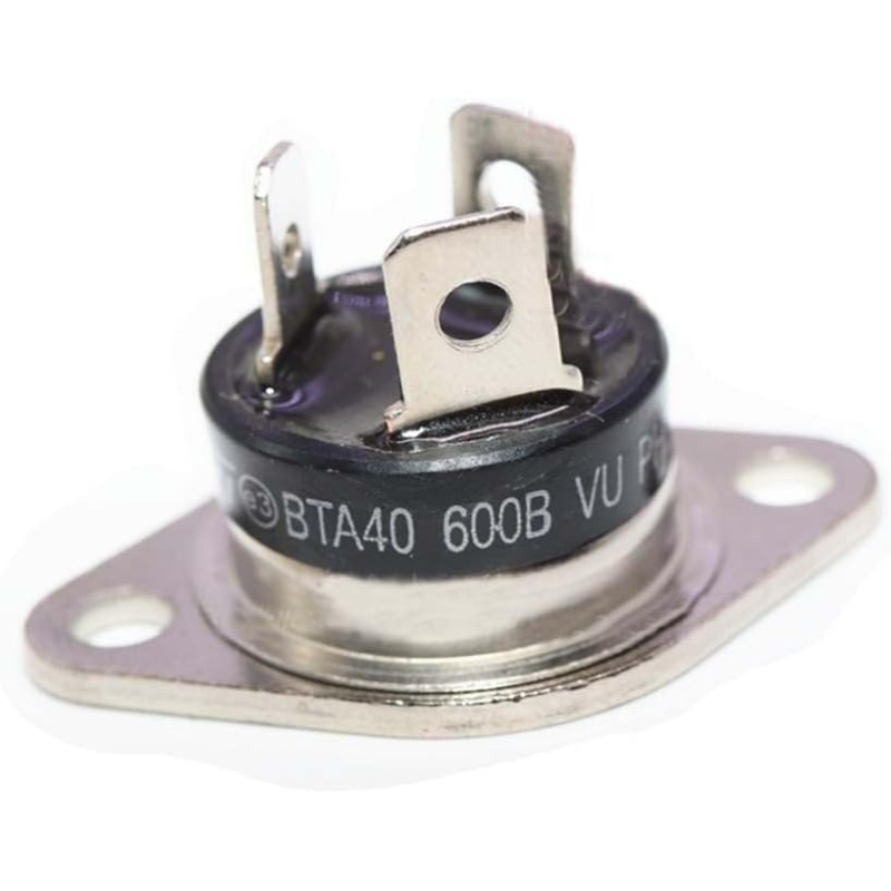 TRIAC 40A 700V BTA40700B TRIAC 40A 700V BTA40700B