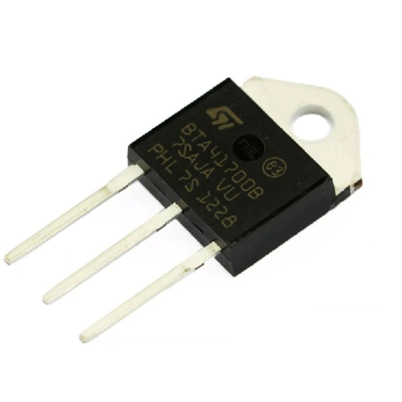 TRIAC 41A 800V BTA41800B