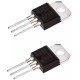 BT137-600V TRIAC 8A 600V BT137-600V TRIAC 8A 600V