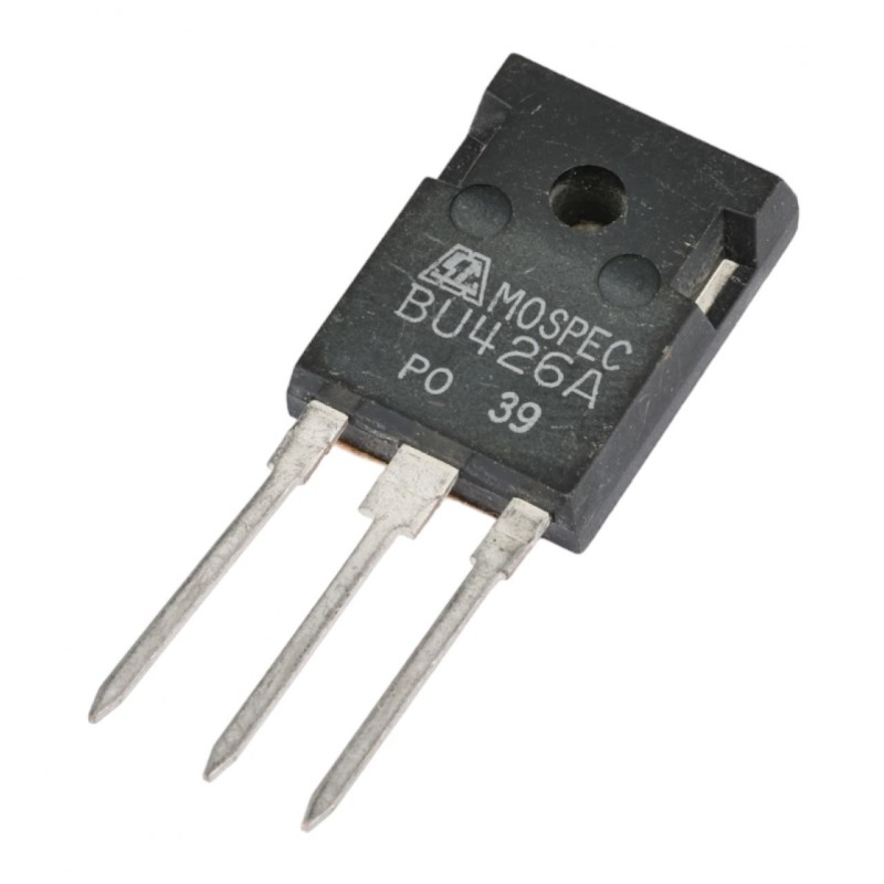 TRANSISTOR BU426A TO247 TRANSISTOR BU426A TO247